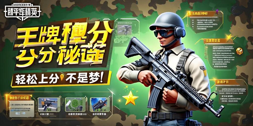 和平精英【灵凡内核工作室】辅助