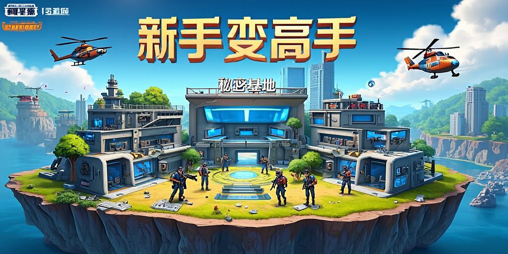 和平精英辅助【UN】